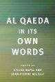 Al Qaeda in Its Own Words
