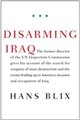 Disarming Iraq