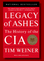 Legacy of Ashes