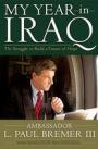 My Year in Iraq