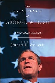 The Presidency of George W Bush