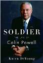 Soldier: The Life of Colin Powell