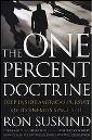 The One Percent Doctrine