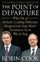 The Point of Departure