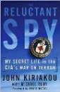 The Reluctant Spy