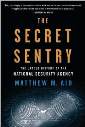 The Secret Sentry