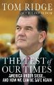 The Test of Our Times