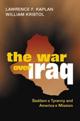 The War Over Iraq
