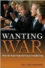 Wanting War