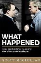 What Happened